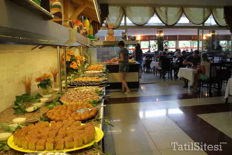 Lims Bona Dea Beach Hotel